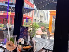 -blue frog蓝蛙(长泰广场店)