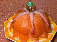 -元气寿司(东方宝泰店)