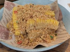 -花舍·新派粤菜·西餐·下午茶(亚运村·鸟巢店)