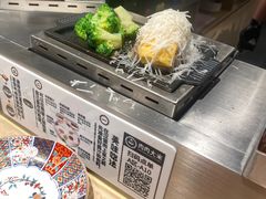 -肉肉大米(金虹桥店)