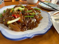 -洪福饭店·十八年老店