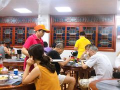 大堂-珍珍小食店(西华路店)
