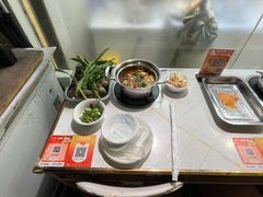 -壹天自助小火锅·贵州地摊火锅