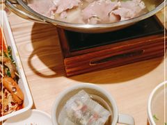 -冯四孃乐山跷脚牛肉(皇庭广场店)