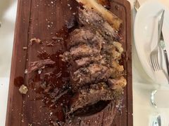 -Pasha帕夏土耳其餐厅(南昌路店)