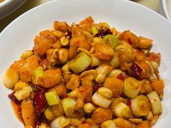 -范家小馆·烤鸭新京菜(金融街店)