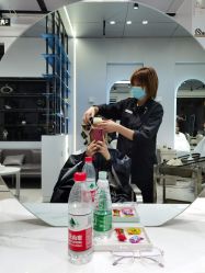 -NICE SALON 奈丝造型