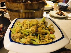 -酒肆浅葱•烧烤•龙虾•排档(卓悦intown店)