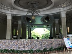 -广州锦绣香江度假别墅