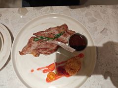 -Aqua Oasis 水天堂(太湖中心mall店)