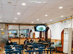 -西部马华清真兰州牛肉面·烧烤夜市(关东店)