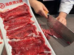 -海底捞火锅(金融街万达店)