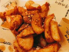 -雪熊哈尔滨烧烤·精酿啤酒·砂锅(中央胜境店)