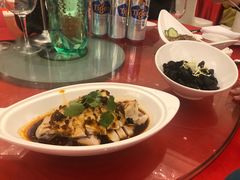 -常州富力喜来登酒店 Feast盛宴标帜西餐厅(新北万达广场店)