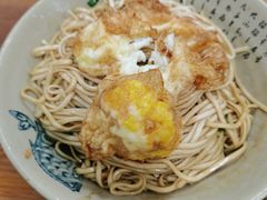 -无名氏面馆(邮电路店)