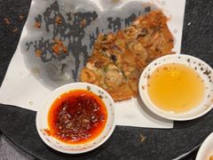 -虹潮荟·餐桌上的美食地理(太阳宫店)