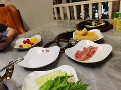 -欧姆世家牛排(英德店)