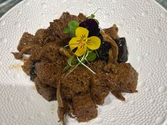 -金枝玉叶上海人家食府(三里河店)