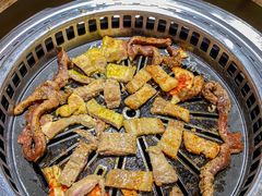 -玄希浪漫厨房·韩料烤肉(湖滨银泰in77店)