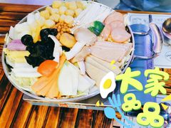 -韩热集市(百源店)