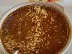 -徽三说·土徽菜·中国徽菜连锁品牌(一中店)