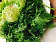 -五悦北平四季涮肉·烧烤(老商埠店)