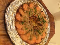 iphone_upload_pic-小厨娘淮扬菜(天印大道店)