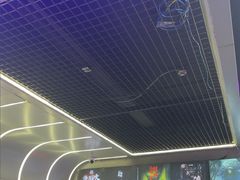 -关你鬼室大型密室逃脱(佛山创意园店)
