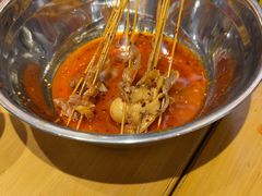 -嘉州鲜知味钵钵鸡(奎星楼店)