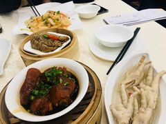 -顺德人家食府(黄金广场店)