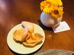 -mango tree芒果树泰国餐厅(青岛万象城店)
