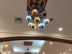 -清真·玛丽亚新疆菜主题餐厅(浙江中路店)