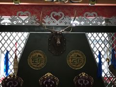 -白鹿苑蒙餐(鄂温克宾馆店)