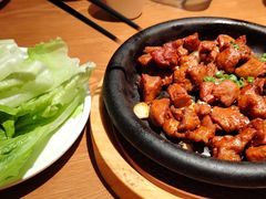 -吕氏疙瘩汤·新派鲁菜(济南万象城店)