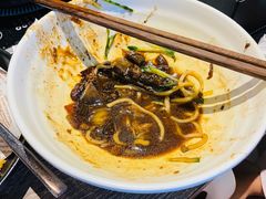 -火炉火自助餐(枫蓝国际店)