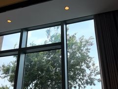 -翠山·映月湖景餐厅(映月湖公园店)