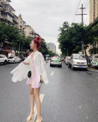 -G-SAGA形象设计