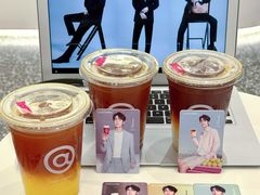 -库迪咖啡(兆丰广场店)