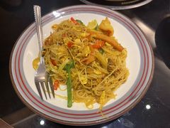 咖喱炒米粉-澳门木偶葡国餐厅(珠海店)