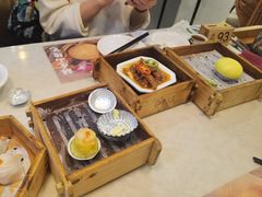 -粤点王茶楼(海丰店)