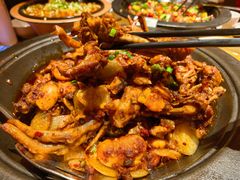 -六月雪干锅(涪城万达广场店)