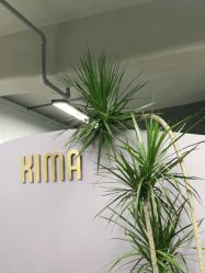 点击看大图 -XIMA·美发沙龙