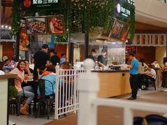 -食通天·寰宇集(杭州万象城店)