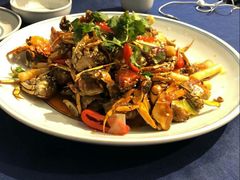 -周家湾(淮扬菜学府路店)