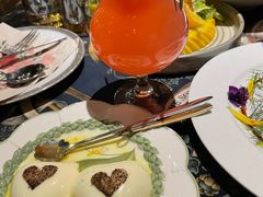 -第101座花园餐厅(湖滨88店)