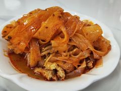 -晓峰手工擀面皮(新民街总店)