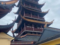 -狼山风景名胜区