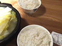 -猛料鸭仔饭(赤坎店)