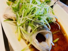 -鱼乐轩海鲜专门店