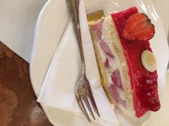 Cafe&nbsp;Central-中央咖啡馆